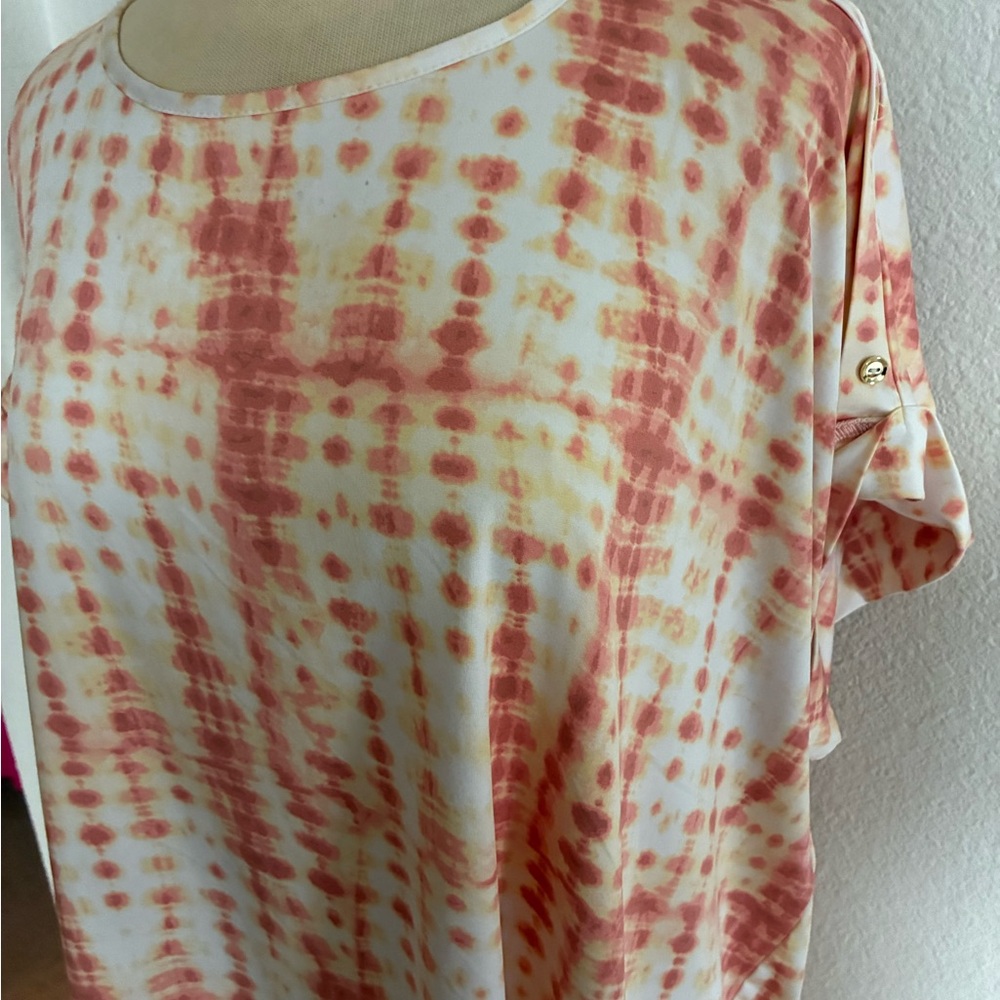 Auw Blouse View 3